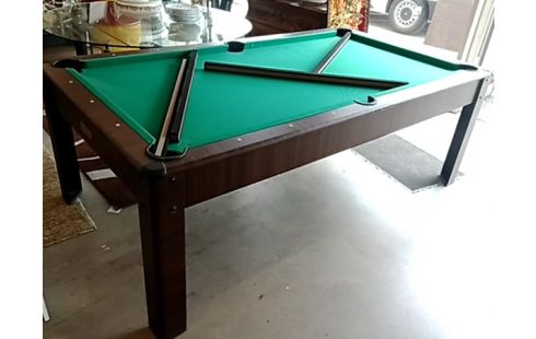 TABLE BILLARD