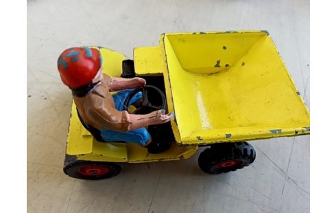 VOITURE DE COLLECTION GORGI