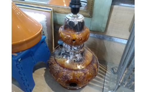 LAMPE DECO VINTAGE