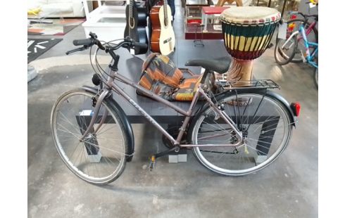 VELO DE VILLE GITANE