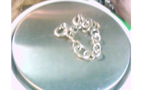 BRACELET CERCLE ARG 925/1000 8.32