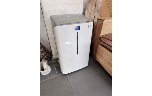 CLIMATISEUR 3 JOURS DE TEST + ACC