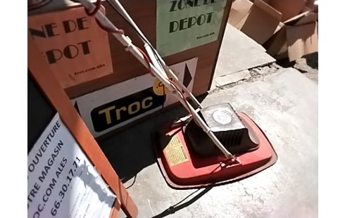 TONDEUSE ÉLECTRIQUE