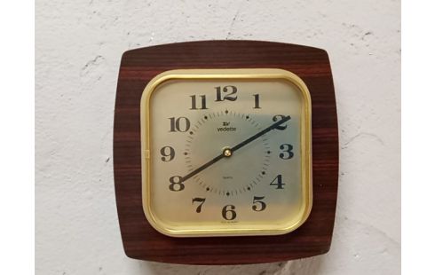 HORLOGE MURALE VEDETTE