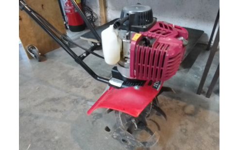 MOTOCULTEUR THERMIQUE SENTAR