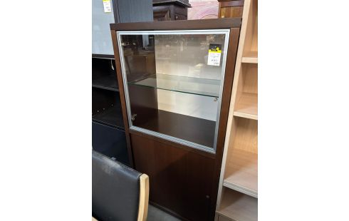 VITRINE MODERNE LIGNE ROSET