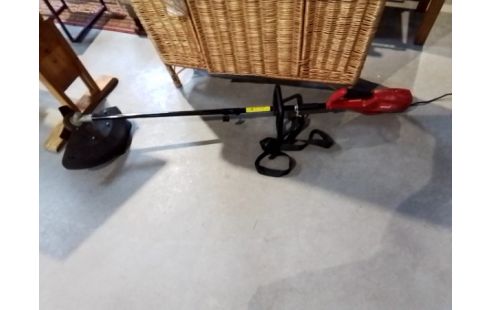 DEBROUSSAILLEUSE ÉLECTRIQUE MTD