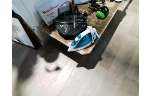 FER A REPASSER CALOR DURILIUM