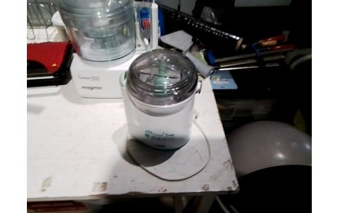 HACHOIR ELECTRIQUE SEB MAXI300