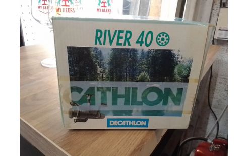 MOULINET PECHE DECATHLON