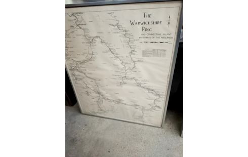 REPRODUCTION ANGLAISE