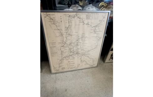 REPRODUCTION ANGLAISE