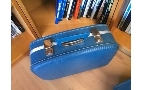 VALISE VINTAGE PM