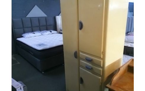 MEUBLE DE CUISINE ANCIENNE