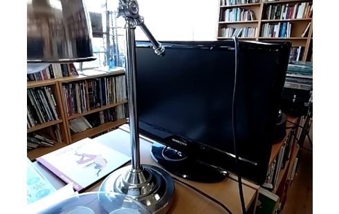 TELEVISEUR HANNSPREE TDE