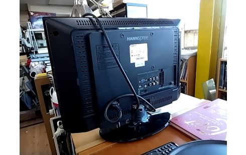 TELEVISEUR HANNSPREE TDE