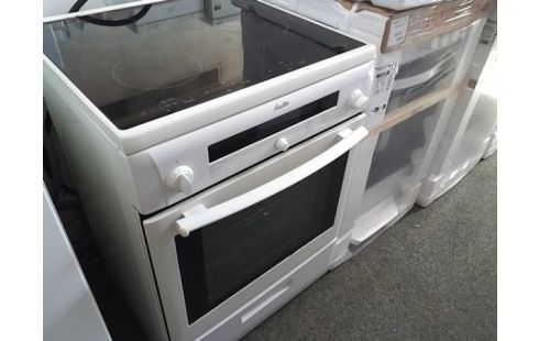 CUISINIERE ELECTRIQUE INDUCTION SAUTER