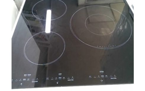 CUISINIERE ELECTRIQUE INDUCTION SAUTER