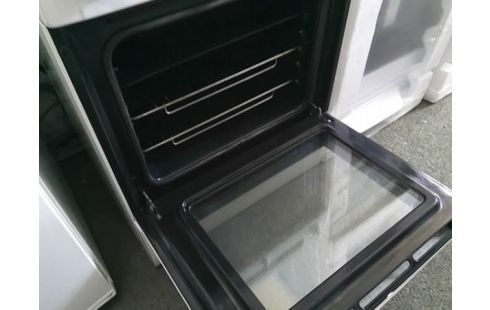 CUISINIERE ELECTRIQUE INDUCTION SAUTER
