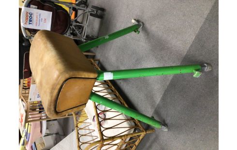 APPAREIL SPORT PLINTH GYM