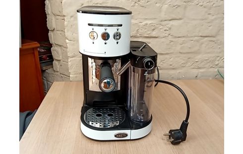 MACHINE EXPRESSO Boretti
