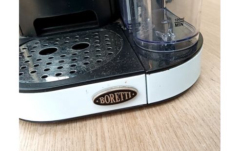 MACHINE EXPRESSO Boretti