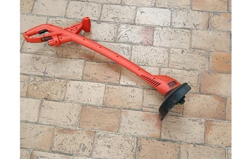 COUPE BORDURE electrique black & decker