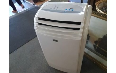 CLIMATISEUR MOBILE SUPRA