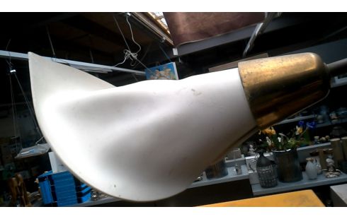 LAMP STAAND BOOGLAMP ARENDSKELKEN KOPER