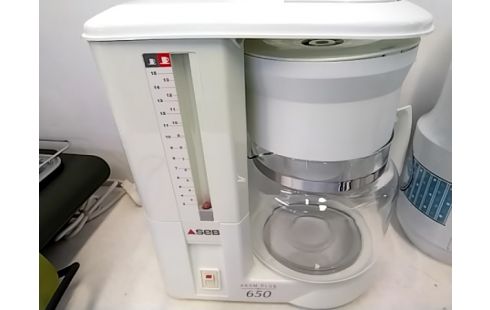 CAFETIERE ELECTRIQUE Seb