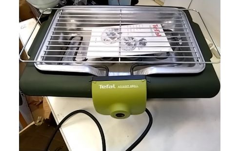 BARBECUE ELECTRIQUE A poser tefal