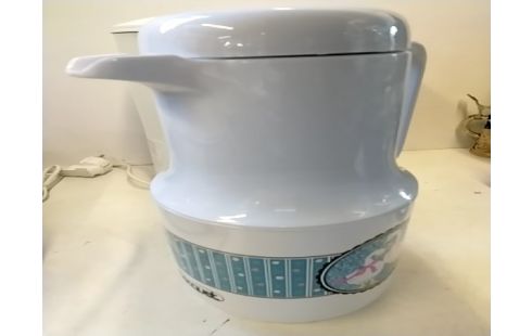 CARAFE Thermos état neuf