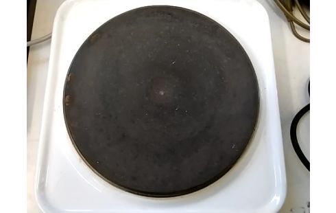 PLAQUE ELECTRIQUE Chromex