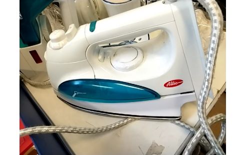 FER A REPASSER Altic