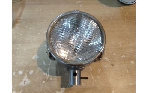 PHARE DE BATEAU MARINE INOX