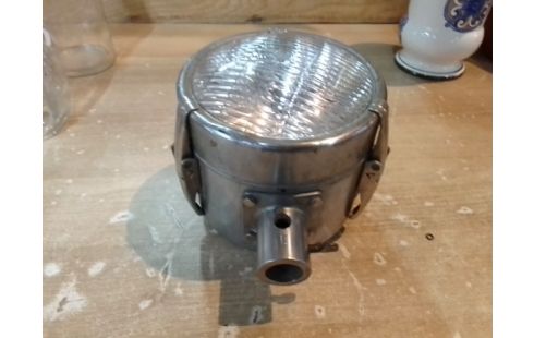 PHARE DE BATEAU MARINE INOX