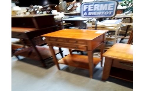 MEUBLE MERISIER 3T1N