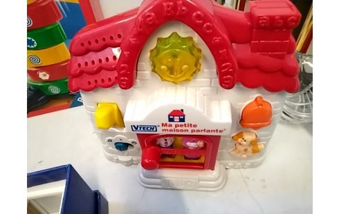 JOUET MUSICAL Vtech