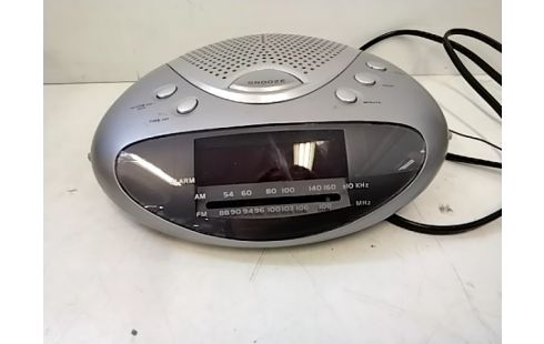 RADIO REVEIL Carrefour