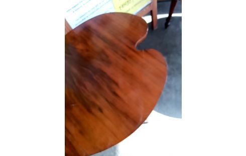 TABLE BASSE DESIGNN XXEME