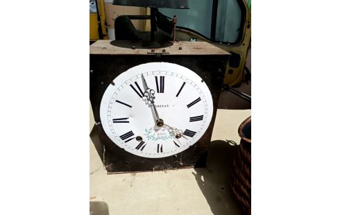 MECANISME DE COMTOISE COLLECTION