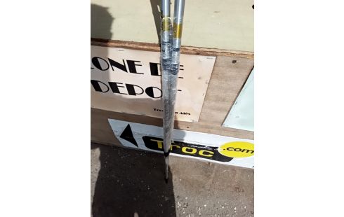 BATON DE RANDONNEE PAIRE