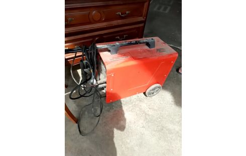 POSTE A SOUDER ARTIKA + RSV