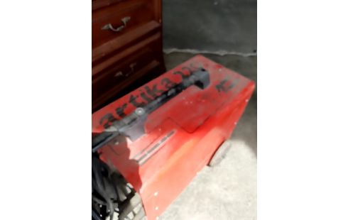 POSTE A SOUDER ARTIKA + RSV