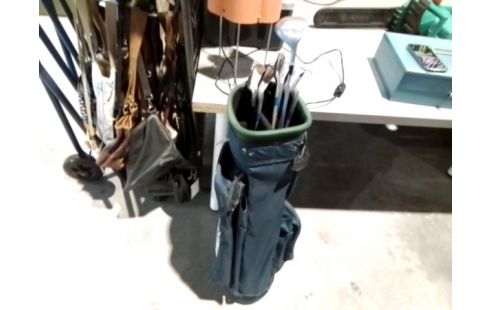 SAC DE GOLF MAC GREGOR