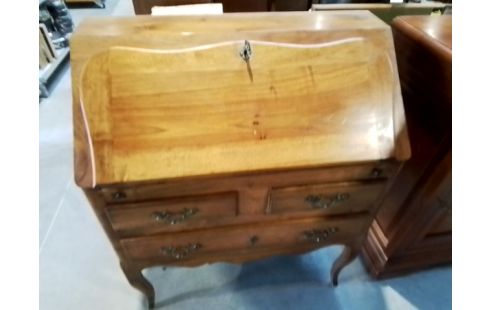 SECRETAIRE EN CHENE 3T1A