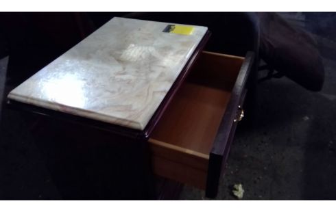 NACHTTISCH 3 SCHUBLADEN