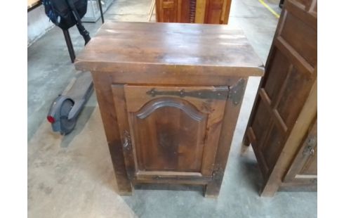 CONFITURIER 1 PORTE EN L'ETAT