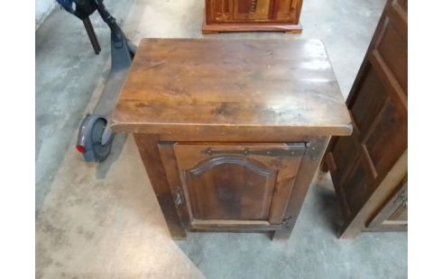 CONFITURIER 1 PORTE EN L'ETAT