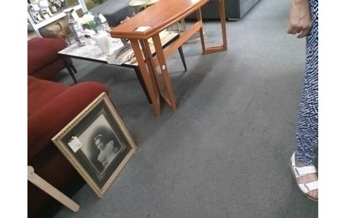 VALISE DE TRANS¨PORT SYNTHE STAGG